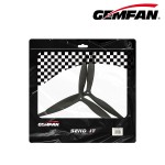 Wholesale Gemfan 1410 14inch 3-Blade Propeller Glass Fiber Nylon for RC Multirotor Cinelifter Long Range DIY Parts
